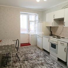 1-к квартира | 34.00 м² | 1 - 10 эт. 11