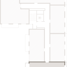 90.00 м² | 8 - 9 эт. 01