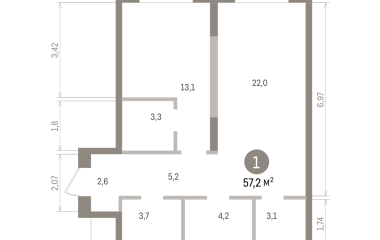 Екатеринбург, ​Улица Шаумяна, 32