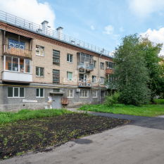 2-к квартира | 39.60 м² | 3 - 3 эт. 71
