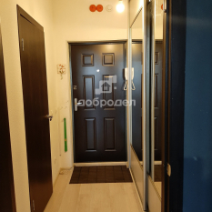 1-к квартира | 28.00 м² | 19 - 25 эт. 30