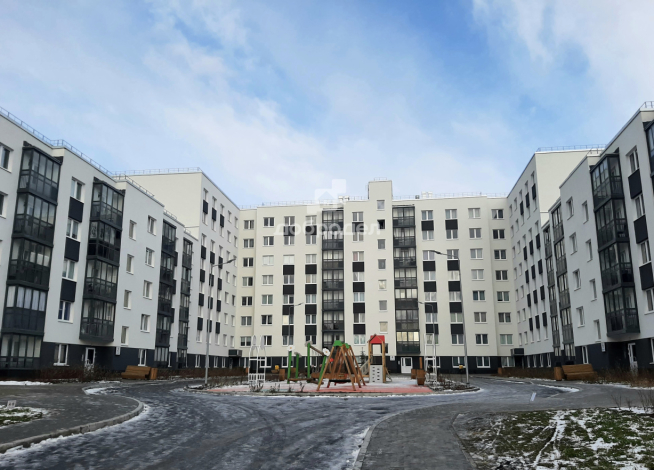 1-к квартира | 22.00 м² | 5 - 8 эт.