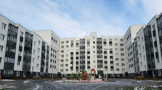 1-к квартира | 22.00 м² | 5 - 8 эт.