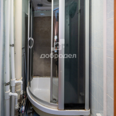 1-к квартира | 20.60 м² | 6 - 17 эт. 20