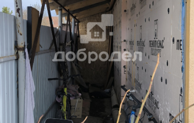 Среднеуральск, проезд. Полевой
