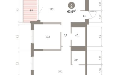 Екатеринбург, ул. Шаумяна, 18