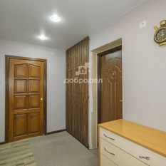 2-к квартира | 47.80 м² | 3 - 14 эт. 50