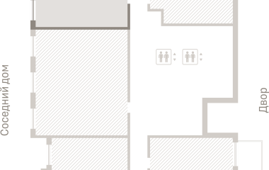 Екатеринбург, ​Улица Шаумяна, 32