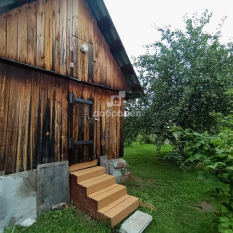 Участок | 54.00 сот. 100