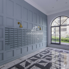 3-к квартира | 76.90 м² | 12 - 23 эт. 211