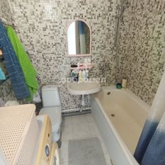 2-к квартира | 44.40 м² | 4 - 5 эт. 61