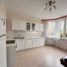 2-к квартира | 67.30 м² | 2 - 10 эт. 01