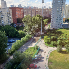 1-к квартира | 42.50 м² | 10 - 10 эт. 11