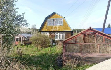 Арамиль, ул. Парк Сказов