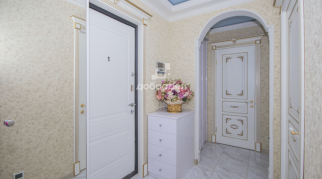 2-к квартира | 46.60 м² | 11 - 16 эт.