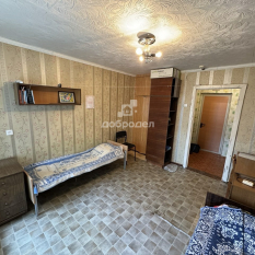 Комната | 18.60 м² | 2 - 5 эт. 40