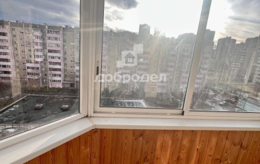 Екатеринбург, ул. Академика Шварца,2/2