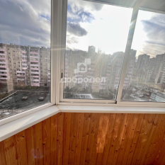 3-к квартира | 68.90 м² | 8 - 16 эт. 60