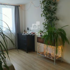 1-к квартира | 35.40 м² | 4 - 15 эт. 01