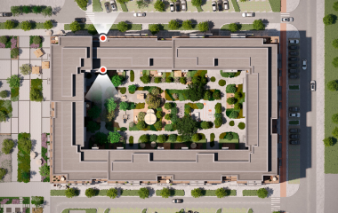 Екатеринбург, ул. Таватуйская, 20/4 стр