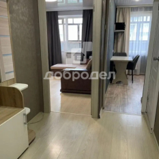 1-к квартира | 33.00 м² | 8 - 9 эт. 11