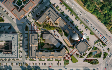 Екатеринбург, ул. Шаумяна, 18