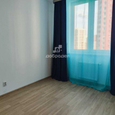 2-к квартира | 45.60 м² | 17 - 27 эт. 40