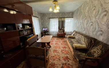 Станционный-Полевской, ул. Привокзальная,3