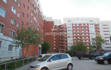 Екатеринбург, ул. Щорса,24