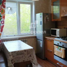 1-к квартира | 33.30 м² | 3 - 5 эт. 10