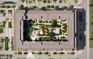 Екатеринбург, ул. Таватуйская, 20/4 стр