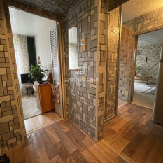2-к квартира | 43.60 м² | 5 - 9 эт. 20