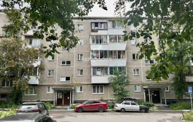 Екатеринбург, ул. Советская,3