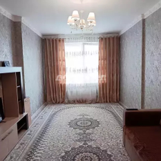 1-к квартира | 42.00 м² | 2 - 20 эт. 31