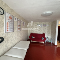 1-к квартира | 27.90 м² | 3 - 5 эт. 21