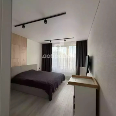 1-к квартира | 44.60 м² | 2 - 16 эт. 51