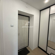 1-к квартира | 30.00 м² | 5 - 5 эт. 31