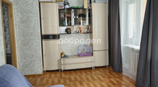 1-к квартира | 31.00 м² | 4 - 5 эт.