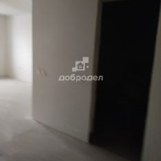 3-к квартира | 54.58 м² | 19 - 25 эт. 30