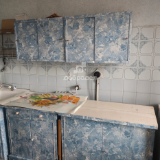 1-к квартира | 33.80 м² | 10 - 14 эт. 40