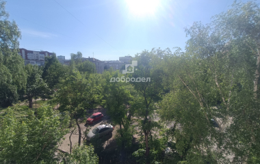 Екатеринбург, ул. Крауля,48/2