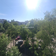 3-к квартира | 58.60 м² | 4 - 9 эт. 70