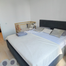 1-к квартира | 39.00 м² | 7 - 12 эт. 130