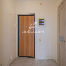 1-к квартира | 25.80 м² | 12 - 16 эт. 21