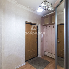 3-к квартира | 84.50 м² | 3 - 16 эт. 60