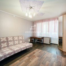 1-к квартира | 36.90 м² | 8 - 12 эт. 00