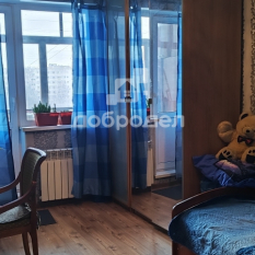 3-к квартира | 58.10 м² | 6 - 9 эт. 20