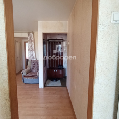 2-к квартира | 42.80 м² | 4 - 5 эт. 41
