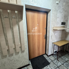 1-к квартира | 37.90 м² | 6 - 9 эт. 41