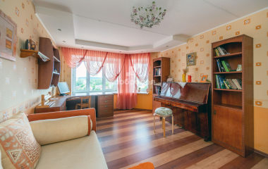 Екатеринбург, ул. Бисертская,29